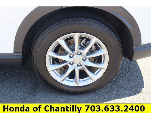 Certified 2026 Honda CR-V EX image 31