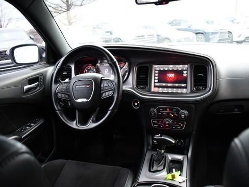 Used 2021 Dodge Charger R/T w/ Plus Group image 22