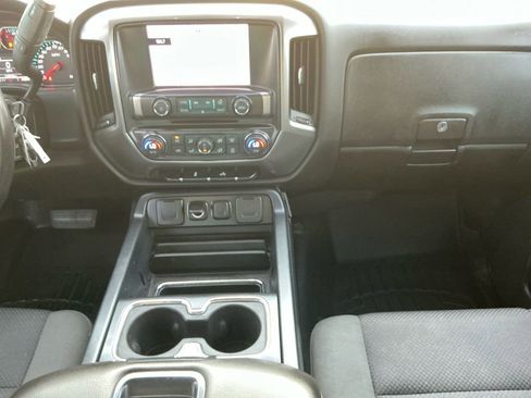 Used 2015 Chevrolet Silverado 1500 LT w/ All Star Edition image 20