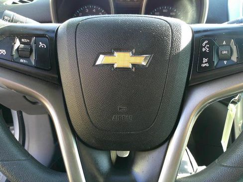 Used 2015 Chevrolet Malibu LS w/ Protection Package image 9