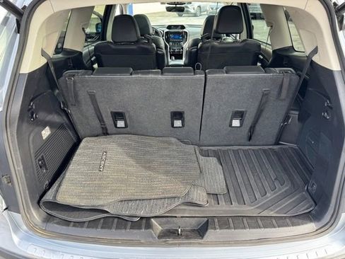 Used 2021 Subaru Ascent Limited w/ Technology Package image 33