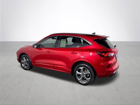 Used 2023 Ford Escape ST-Line w/ Tech Pack #1 image 8