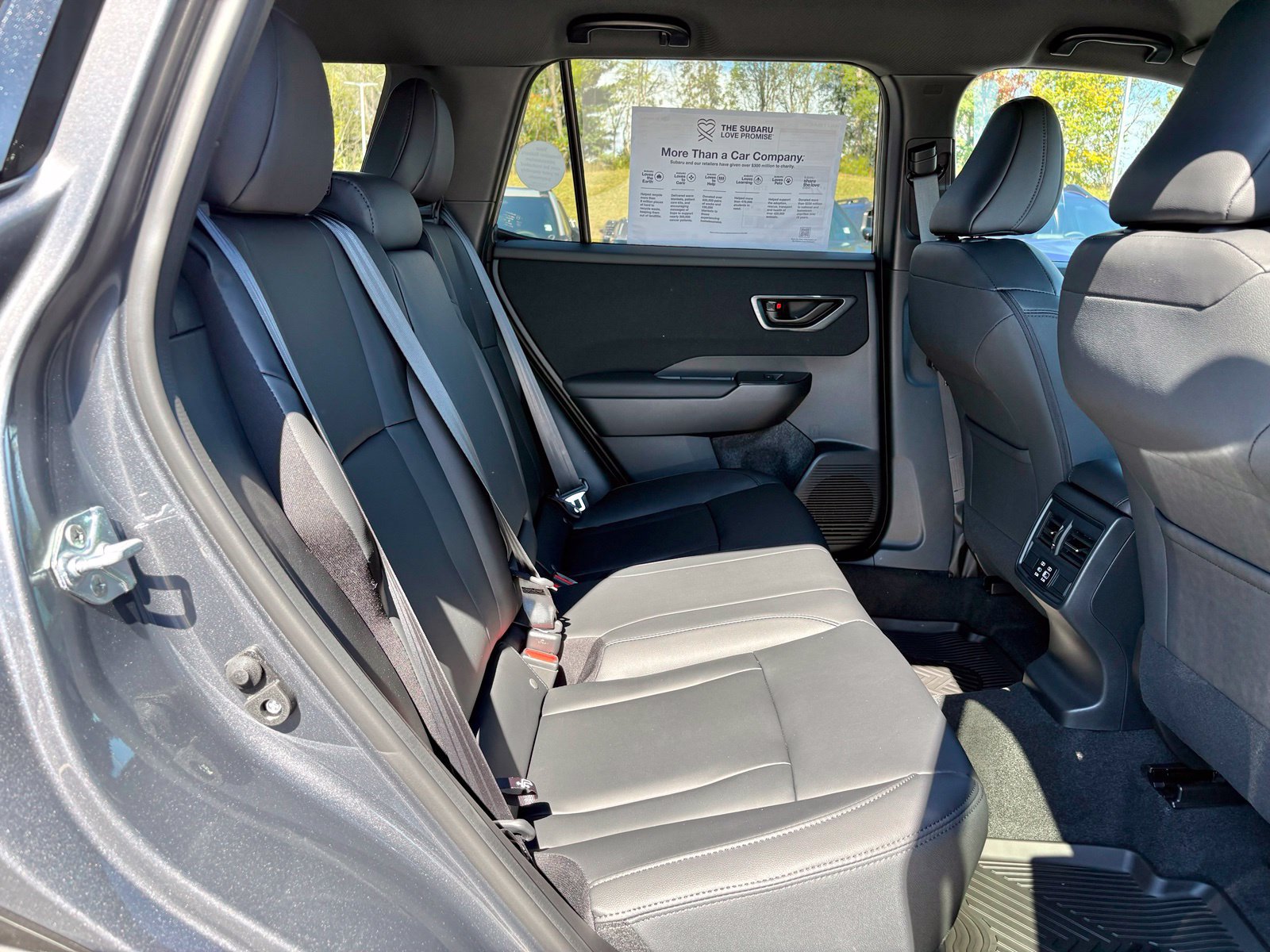 New 2026 Subaru Outback Premium AWD/4WD image 28