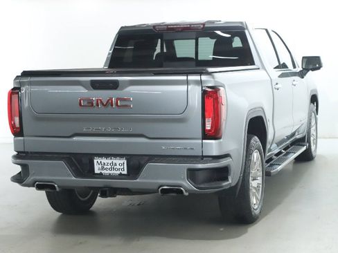 Used 2023 GMC Sierra 1500 Denali w/ Technology Package AWD/4WD image 46