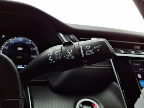 Used 2025 Jeep Grand Cherokee L Laredo w/ Luxury Tech Group I image 20