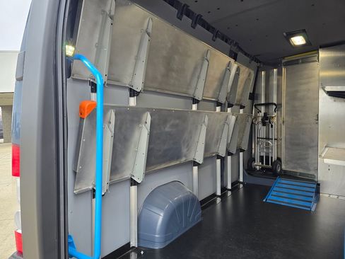 Used 2024 RAM ProMaster 3500 image 12