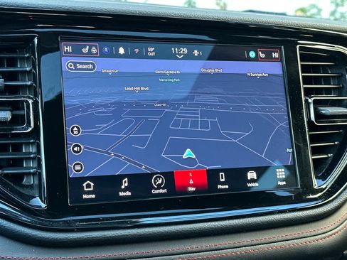 Used 2024 Dodge Durango GT image 22