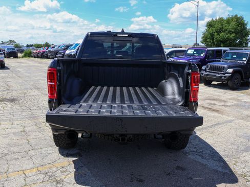 New 2026 RAM 1500 RHO AWD/4WD image 14