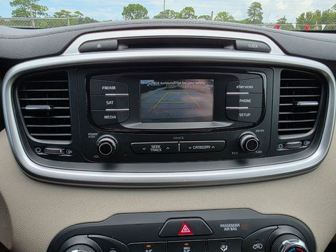 Used 2016 Kia Sorento LX FWD image 17