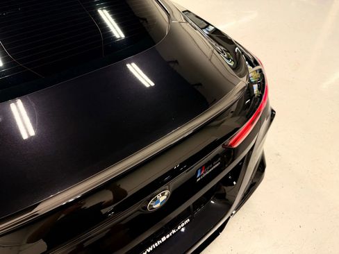 Used 2025 BMW M8 Competition image 18