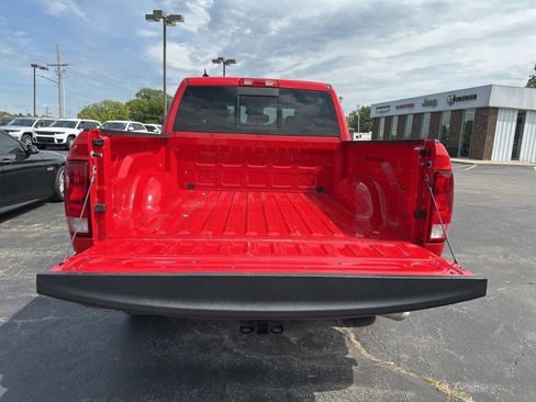 Used 2023 RAM 1500 Classic SLT w/ Trailer & Traction Group image 6