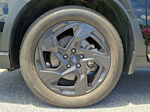 Certified 2024 Subaru Crosstrek 2.5i Sport AWD/4WD image 8