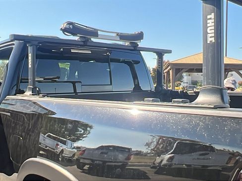 Used 2021 RAM 1500 Rebel w/ Rebel Level 2 Equipment Group image 17