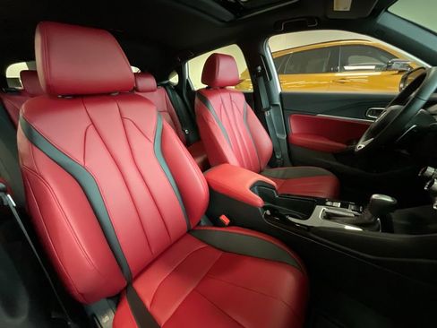 Certified 2025 Acura Integra A-Spec FWD image 20