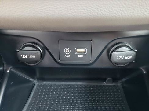 Used 2016 Hyundai Tucson Sport AWD/4WD image 20