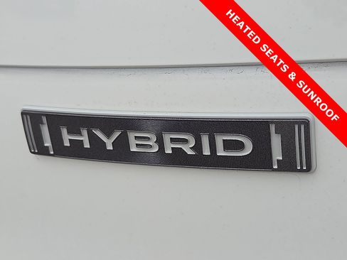 Used 2025 Subaru Forester Premium AWD/4WD image 8