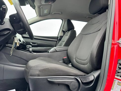 Used 2022 Hyundai Tucson SE AWD/4WD image 17