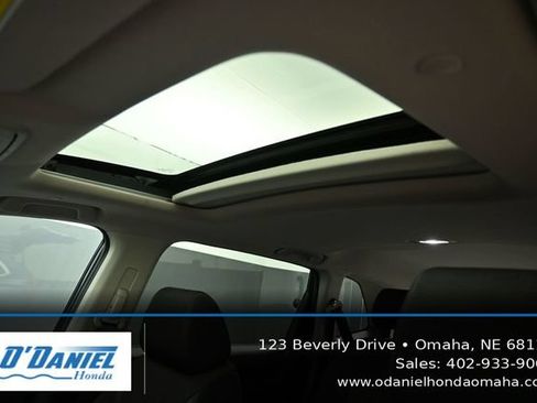 Used 2024 Honda CR-V EX image 35