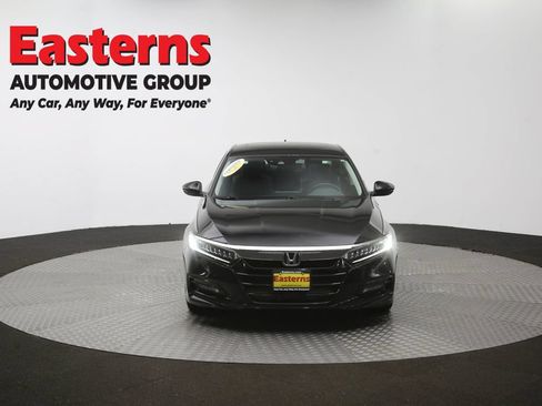 Used 2018 Honda Accord Touring image 52