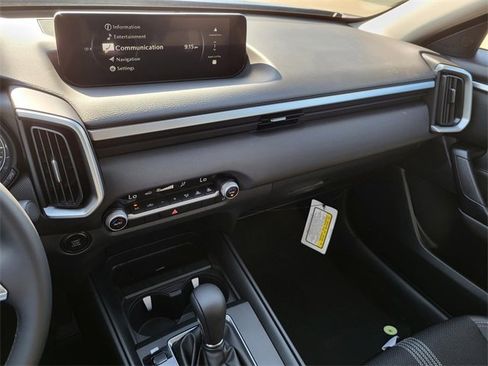 New 2026 MAZDA CX-50 AWD 2.5 S w/ Cargo Package image 17