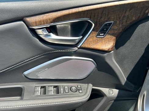 Certified 2023 Acura RDX AWD w/ Advance Package image 15