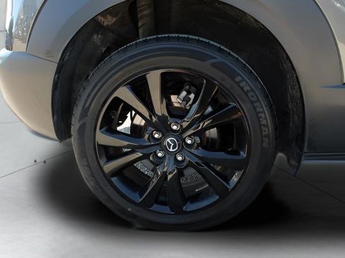 Used 2024 MAZDA CX-30 AWD 2.5 S w/ Select Sport Pkg image 20