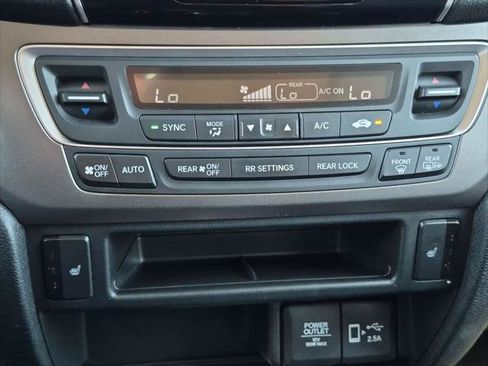 Used 2022 Honda Pilot Special Edition image 18