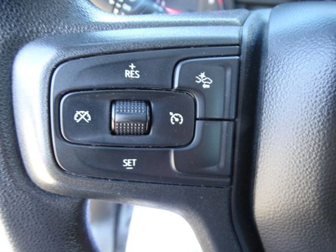 Used 2024 Chevrolet Silverado 1500 W/T w/ WT Fleet Convenience Package image 14