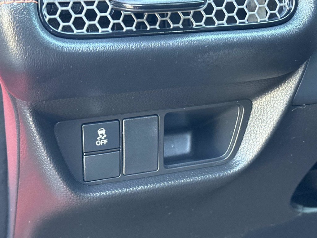 Used 2025 Honda HR-V Sport image 26