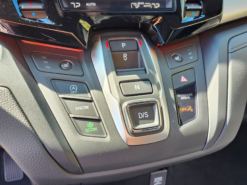 New 2027 Honda Odyssey Sport-L image 19