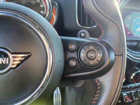 Used 2020 MINI Cooper Countryman John Cooper Works image 36