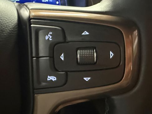Used 2024 Chevrolet Tahoe High Country RWD image 53