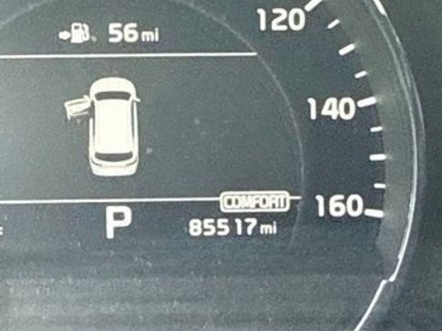 Used 2019 Kia Sorento EX AWD/4WD image 13