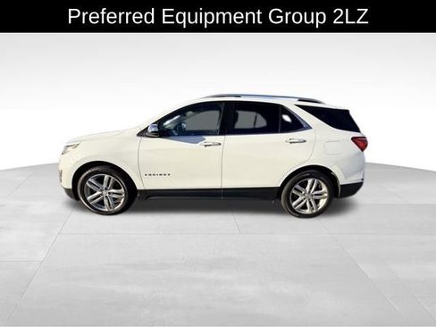 Used 2019 Chevrolet Equinox Premier image 4