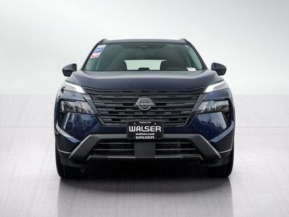 New 2026 Nissan Rogue Dark Armor