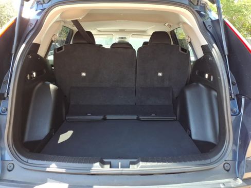 Used 2025 Honda CR-V EX image 6