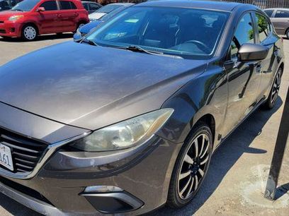 Used 2014 MAZDA MAZDA3 i Grand Touring