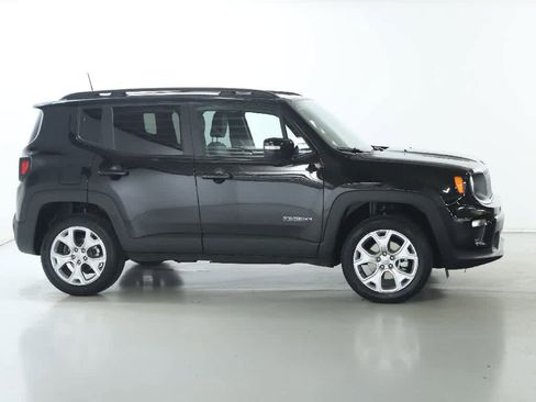 Used 2023 Jeep Renegade Limited image 11