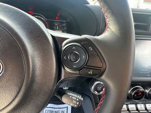 Used 2023 Subaru BRZ Limited image 29