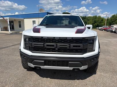 Used 2023 Ford F150 Raptor