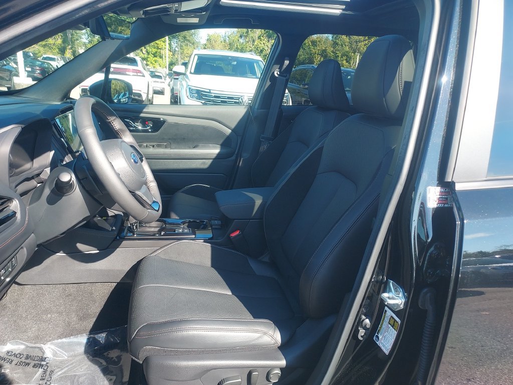 Certified 2026 Subaru Forester Touring AWD/4WD image 31