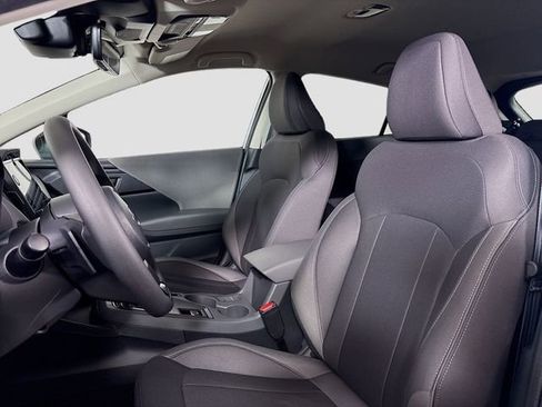 New 2026 Subaru Crosstrek 2.0i Premium image 19