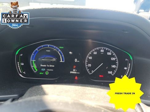 Used 2022 Honda Accord Sport image 5