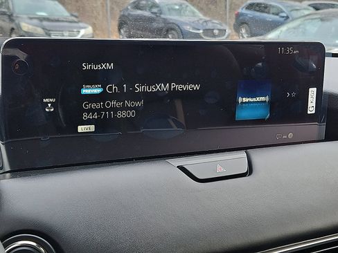 New 2026 MAZDA CX-90 3.3 Turbo S w/ Premium Plus image 16