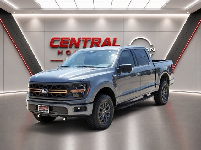 Used 2025 Ford F150 Tremor w/ Tow/Haul Package AWD/4WD image 3
