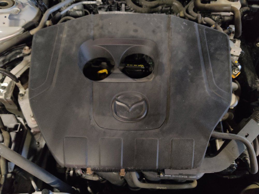 Used 2023 MAZDA MAZDA3 s FWD image 30