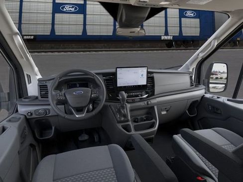 New 2026 Ford Transit 350 XLT image 9
