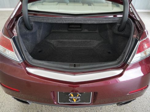 Used 2014 Acura TL SH-AWD image 35