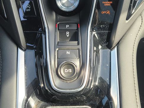 Certified 2023 Acura RDX SH-AWD image 24