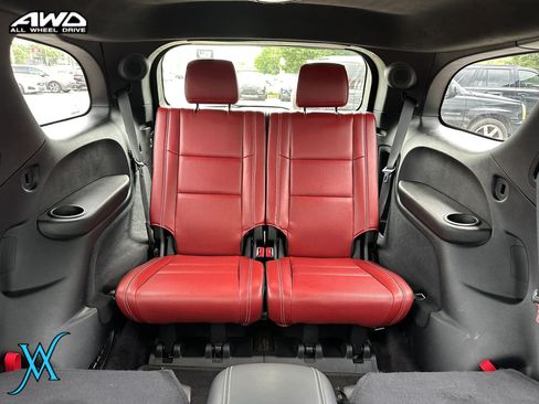 Used 2018 Dodge Durango SRT w/ SRT Interior Appearance Group AWD/4WD image 40